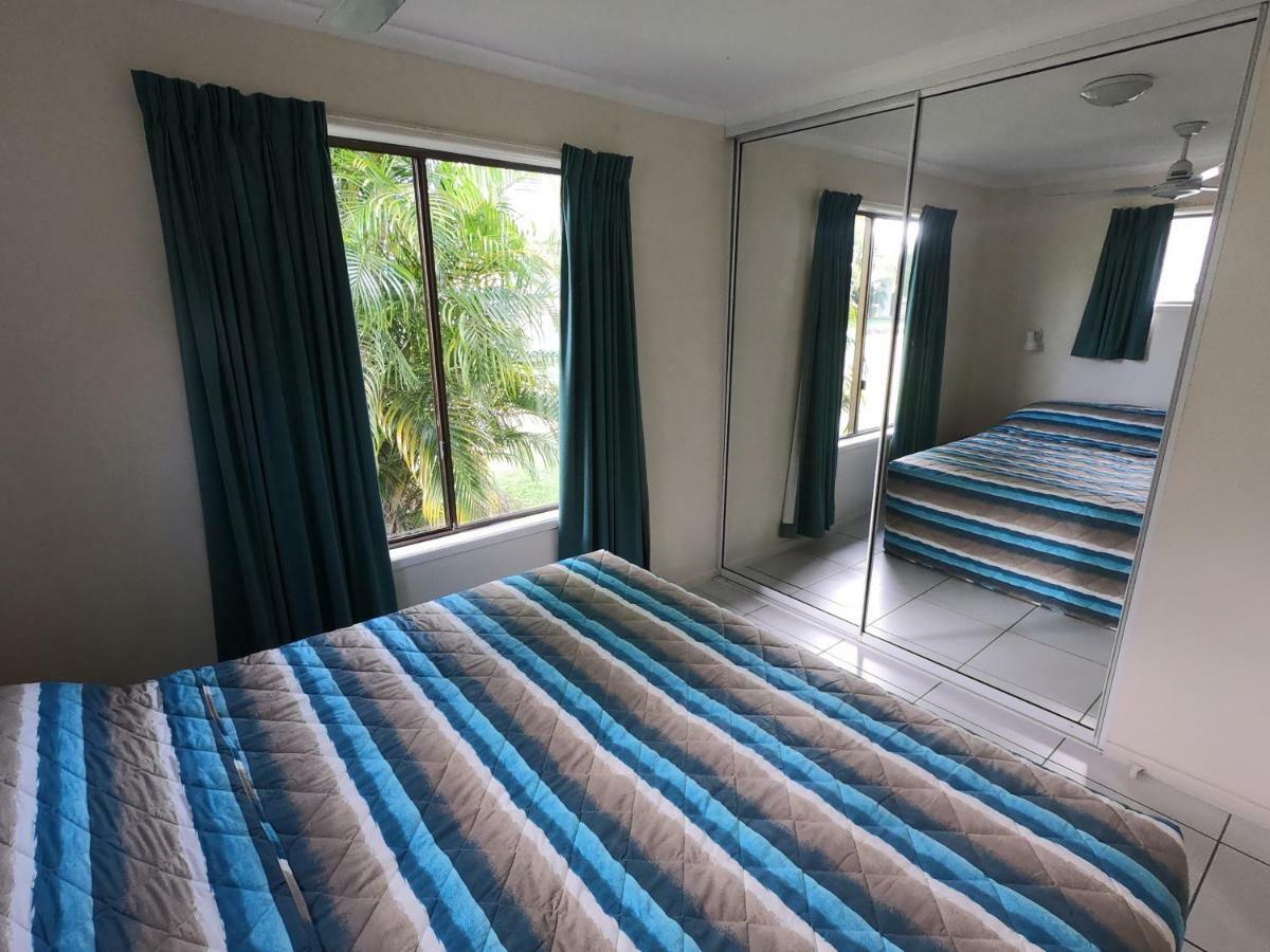 Halliday Bay Resort Seaforth Luaran gambar