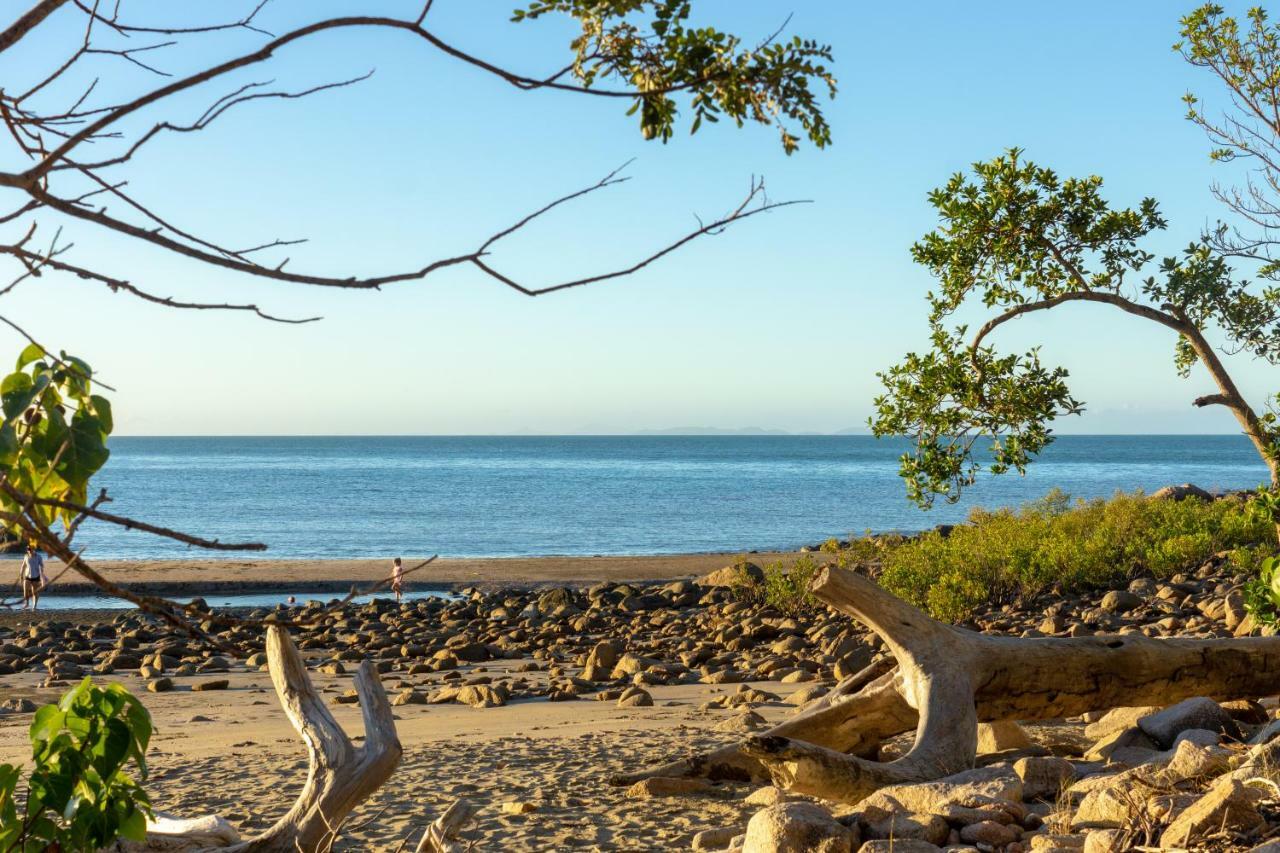 Halliday Bay Resort Seaforth Luaran gambar
